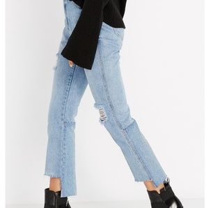 Buffalo David bitton Girlfriend Jean's NWT